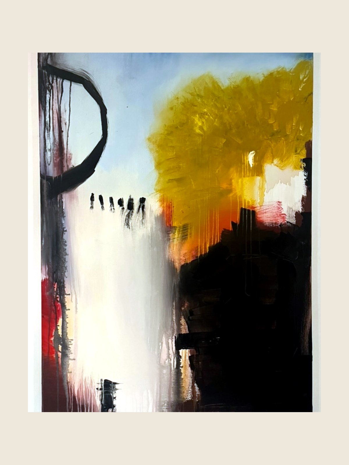 Pilgrims — Charlie Bravo original