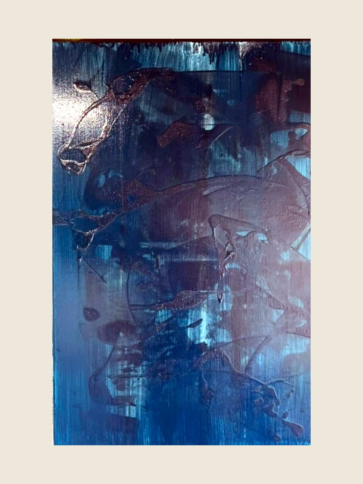 Petrol — Charlie Bravo original